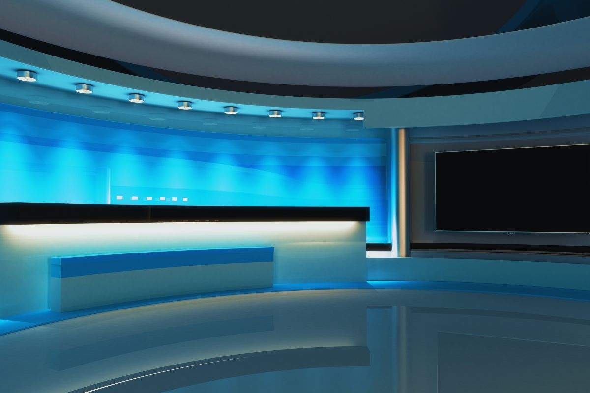 Studio televisivo