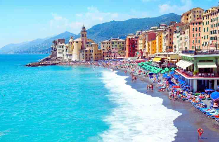 Camogli