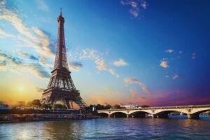 torre eiffel