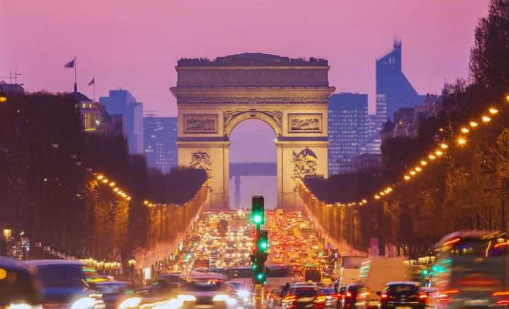 parigi